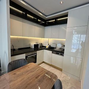 Appartement met een Slaapkamer